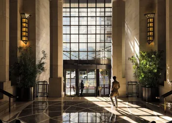 Four Seasons Hotel New York hotel thumbnail 4