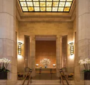 Four Seasons Hotel New York hotel detail image 5