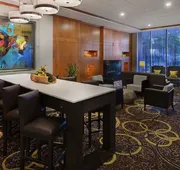Hilton Garden Inn Montréal Centre-ville hotel detail image 3