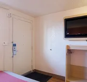 Motel 6 Denver, CO – Downtown hotel detail image 3