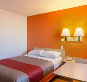 Motel 6 Denver, CO – Downtown hotel detail image 4