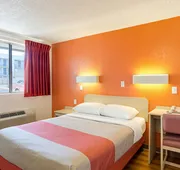 Motel 6 Denver, CO – Downtown hotel detail image 5