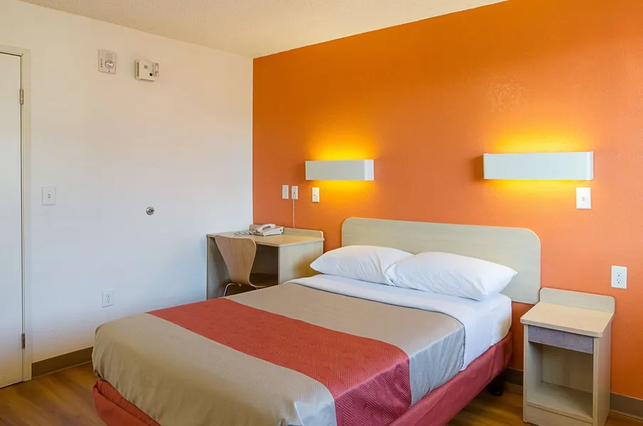 Motel 6 Denver, CO – Downtown hotel detail image 6