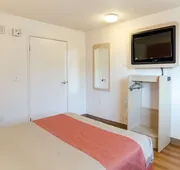 Motel 6 Denver, CO – Downtown hotel detail image 7