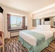 Microtel Inn & Suites by Wyndham Claremore hotel detail image 4