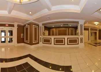 Comfort Inn & Suites Plattsburgh - Morrisonville hotel thumbnail 3