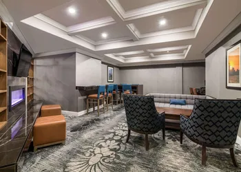 Comfort Inn & Suites Plattsburgh - Morrisonville hotel thumbnail 5
