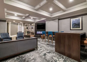 Comfort Inn & Suites Plattsburgh - Morrisonville hotel thumbnail 6