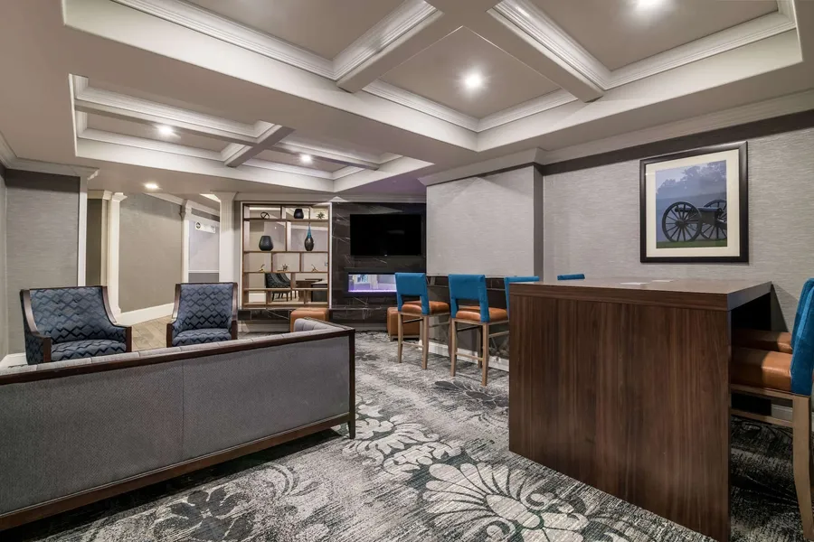 Comfort Inn & Suites Plattsburgh - Morrisonville hotel detail image 6