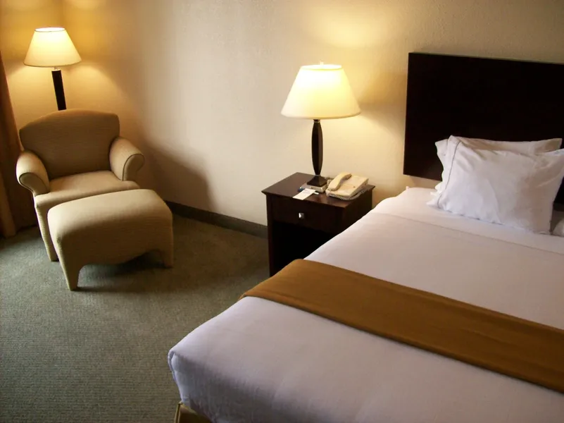 Holiday Inn Express Hotel & Suites Athens by IHG hotel detail image 2