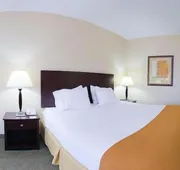 Holiday Inn Express Hotel & Suites Athens by IHG hotel detail image 3