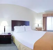 Holiday Inn Express Hotel & Suites Athens by IHG hotel detail image 4