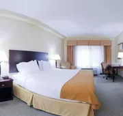 Holiday Inn Express Hotel & Suites Athens by IHG hotel detail image 5