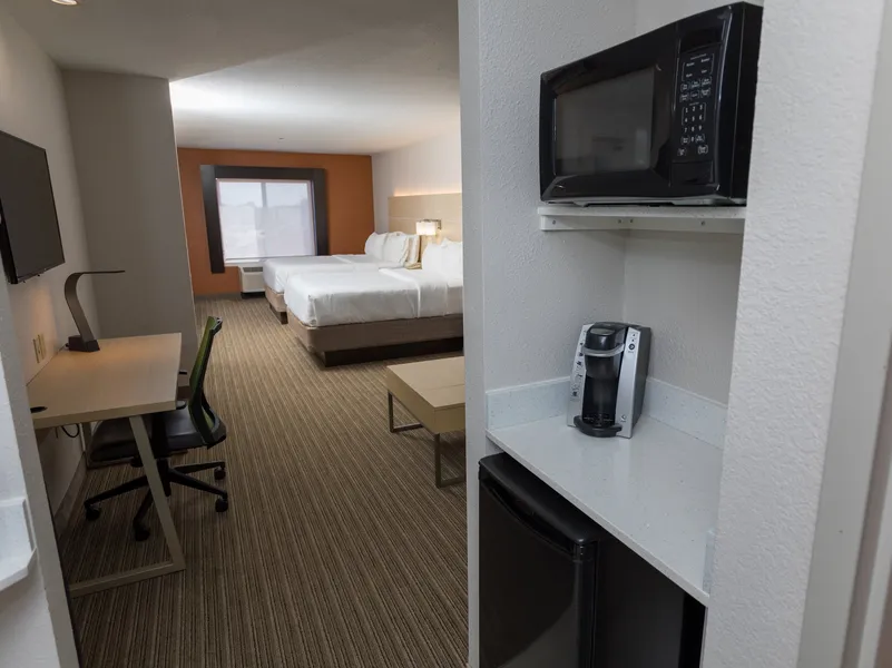 Holiday Inn Express Hotel & Suites Athens by IHG hotel detail image 6