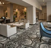 DoubleTree Suites by Hilton Hotel Detroit Downtown - Fort Shelby hotel detail image 7