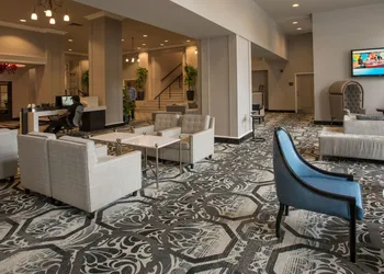 DoubleTree Suites by Hilton Hotel Detroit Downtown - Fort Shelby hotel thumbnail 7
