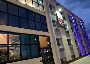 Best Western Plus Brooklyn Bay Hotel hotel thumbnail 2
