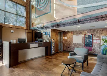 Best Western Plus Brooklyn Bay Hotel hotel thumbnail 6
