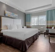 Best Western Plus Brooklyn Bay Hotel hotel detail image 7