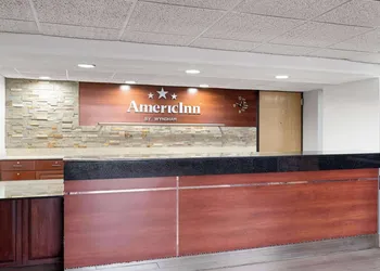AmericInn by Wyndham Shakopee Near Canterbury Park hotel thumbnail 3