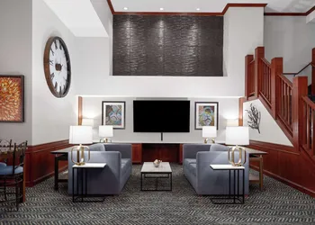 AmericInn by Wyndham Shakopee Near Canterbury Park hotel thumbnail 4