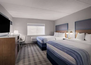 AmericInn by Wyndham Shakopee Near Canterbury Park hotel thumbnail 8