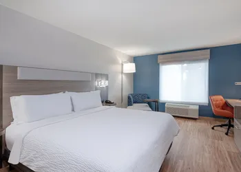 Holiday Inn Express & Suites Columbia-I-20 @ Clemson Rd by IHG hotel thumbnail 5