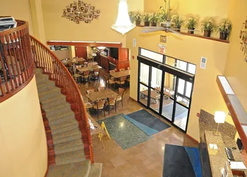 Holiday Inn Express & Suites St. Louis West - Fenton by IHG hotel thumbnail 2