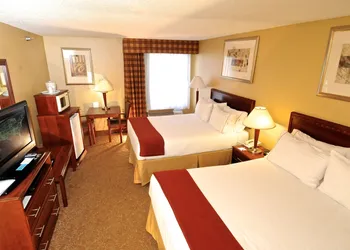Holiday Inn Express & Suites St. Louis West - Fenton by IHG hotel thumbnail 8