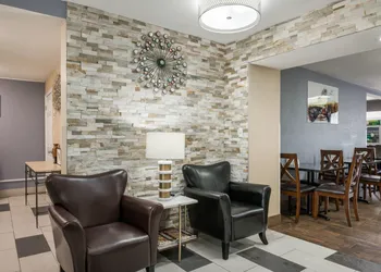 Quality Inn Concord Kannapolis hotel thumbnail 2