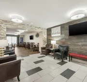 Quality Inn Concord Kannapolis hotel detail image 3
