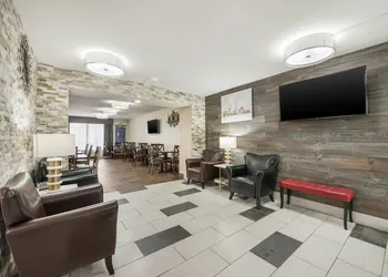Quality Inn Concord Kannapolis hotel thumbnail 3
