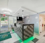 Quality Inn Concord Kannapolis hotel detail image 4