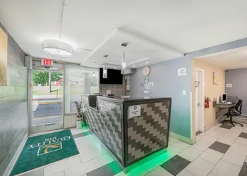 Quality Inn Concord Kannapolis hotel thumbnail 4
