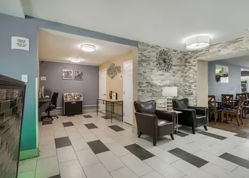 Quality Inn Concord Kannapolis hotel thumbnail 5