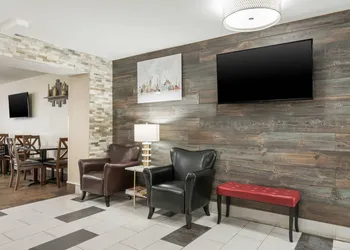 Quality Inn Concord Kannapolis hotel thumbnail 6