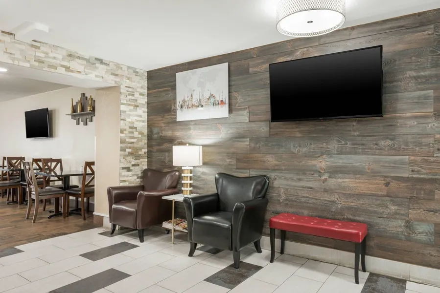 Quality Inn Concord Kannapolis hotel detail image 6