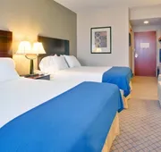 Holiday Inn Express Sault Ste. Marie by IHG hotel detail image 3