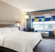 Holiday Inn Express Sault Ste. Marie by IHG hotel detail image 5