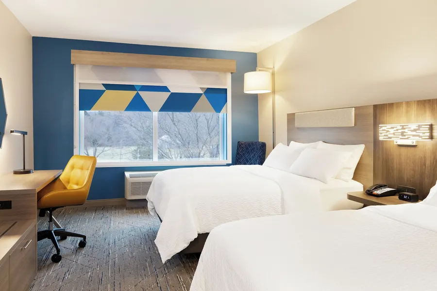 Holiday Inn Express Sault Ste. Marie by IHG hotel detail image 6