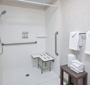 Holiday Inn Express Sault Ste. Marie by IHG hotel detail image 7