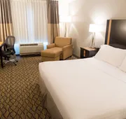 Holiday Inn Express Hotel & Suites Chanhassen by IHG hotel detail image 3