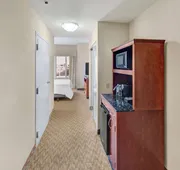 Hilton Garden Inn Oklahoma City North Quail Springs hotel detail image 3