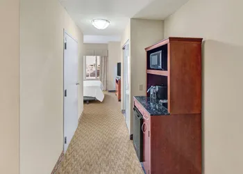 Hilton Garden Inn Oklahoma City North Quail Springs hotel thumbnail 3