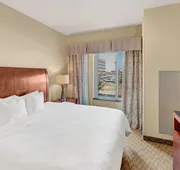 Hilton Garden Inn Oklahoma City North Quail Springs hotel detail image 4