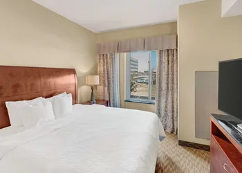 Hilton Garden Inn Oklahoma City North Quail Springs hotel thumbnail 4