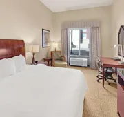 Hilton Garden Inn Oklahoma City North Quail Springs hotel detail image 5