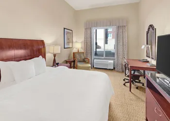 Hilton Garden Inn Oklahoma City North Quail Springs hotel thumbnail 5