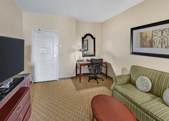 Hilton Garden Inn Oklahoma City North Quail Springs hotel thumbnail 6