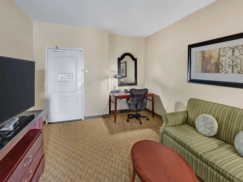Hilton Garden Inn Oklahoma City North Quail Springs hotel detail image 6